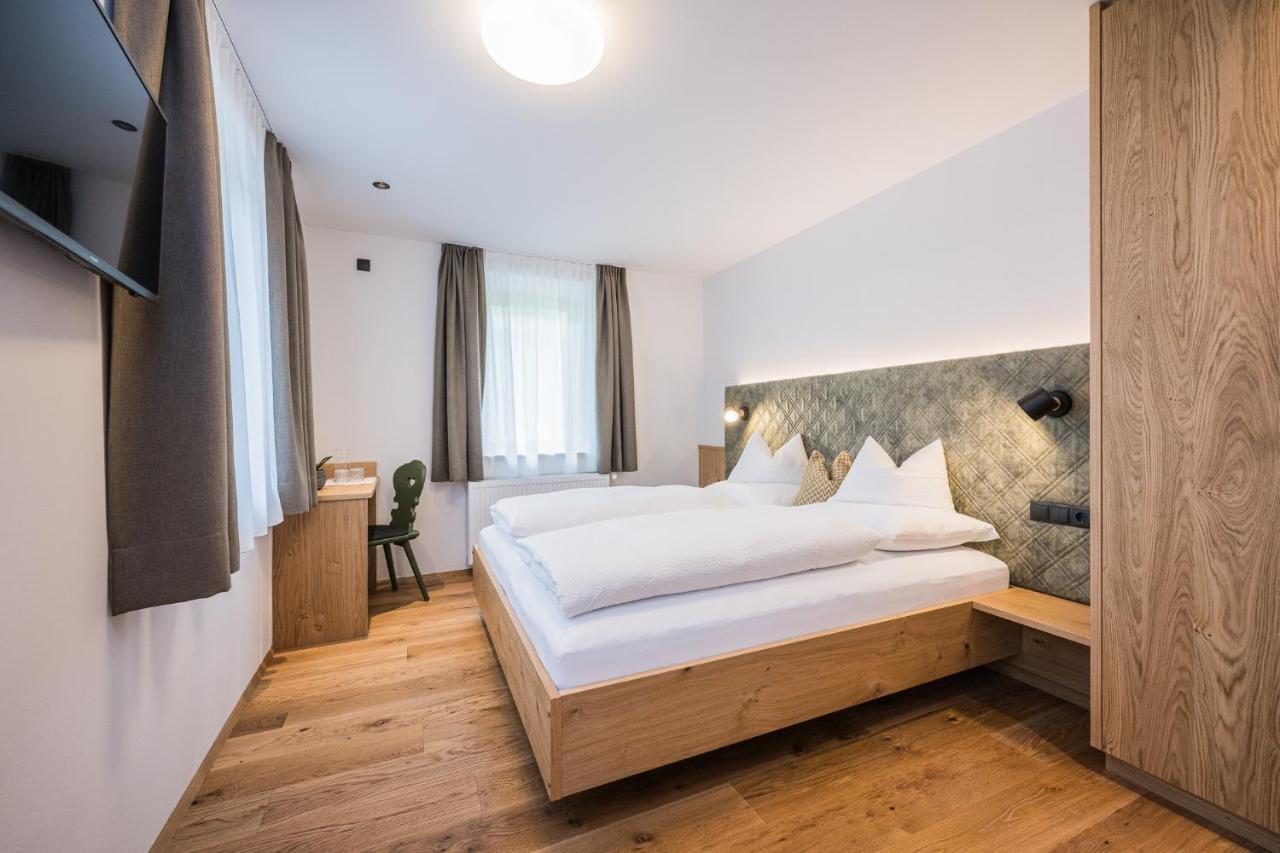 Inn Dolomiten