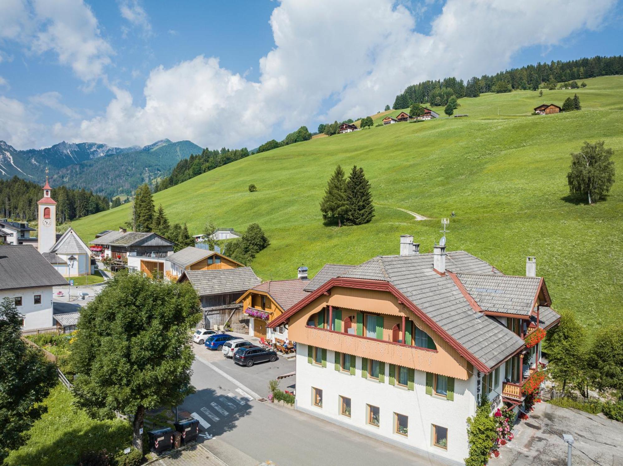 Dolomiten Inn