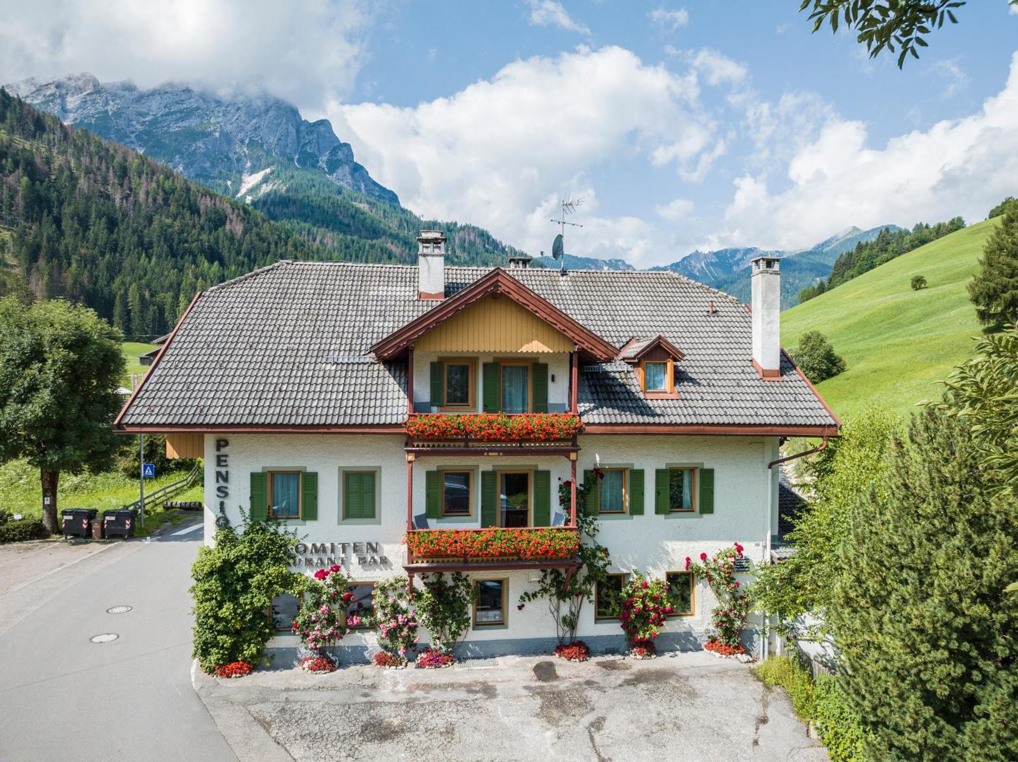 Dolomiten Inn
