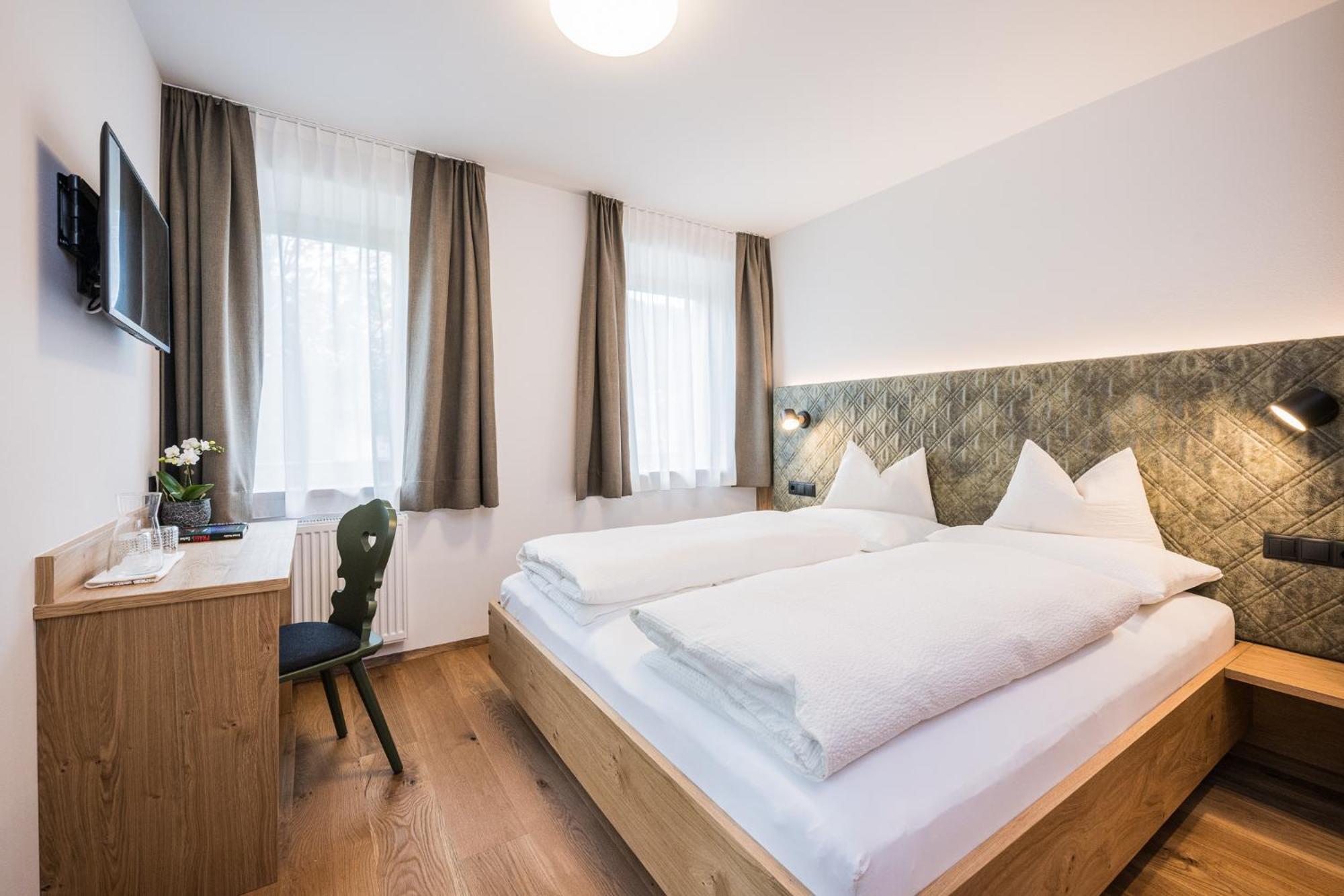 Inn Dolomiten