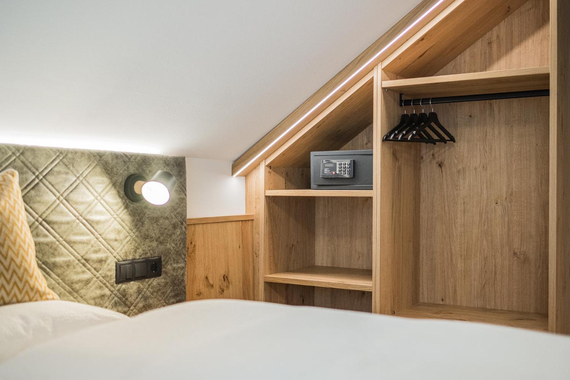 Dolomiten Inn Braies (Prags)
