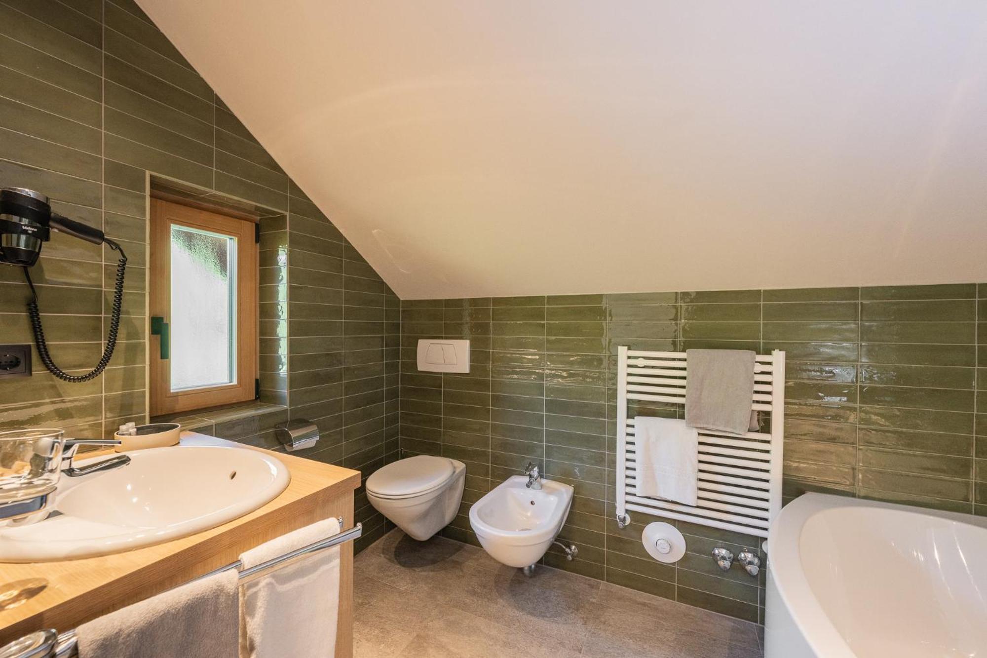 Inn Dolomiten